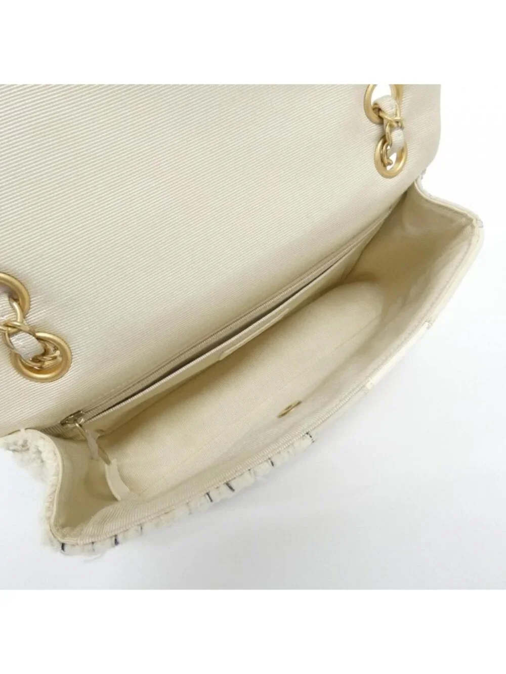 CHANEL this authentic